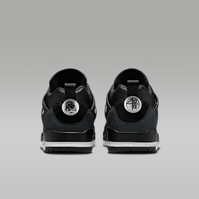 Jordan Spizike Low Men's Shoes. Nike JP